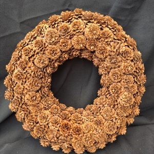 Decoratiekransen (Natuur)